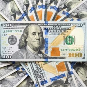 Buy USD 100 Bills Online