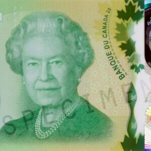 Buy CAD 20 Bills Online