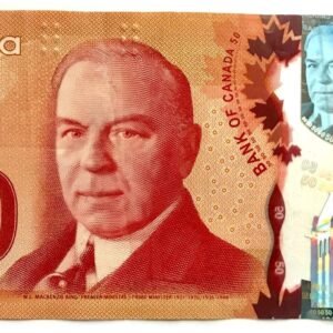 Buy CAD 50 Bills Online