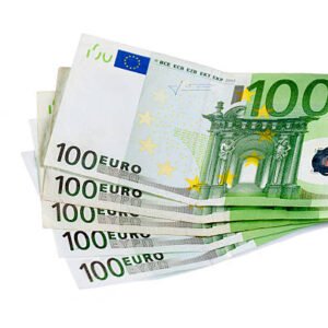 Buy 100 Euro Bills Online